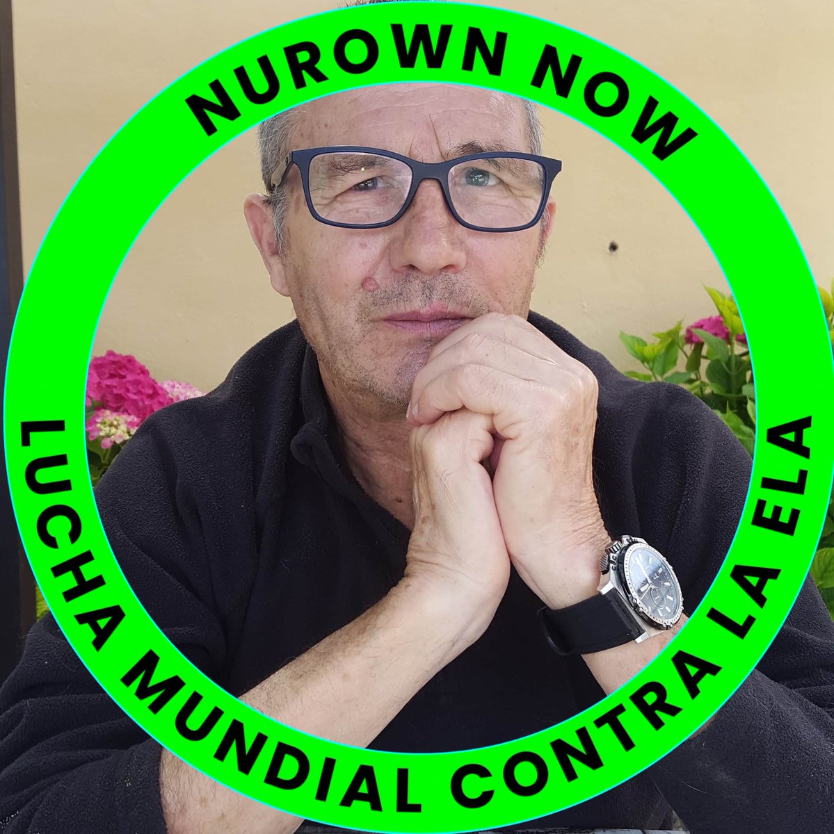 Julia70256353's tweet photo. The world united calls for NUROWN Approval for ALS globally, NOW. Don't let us die.The world is watching. Make history! #NurownWorld
$BCLI
@BrainstormCell
 @Cylebo
 @david_setboun
 @MaryKayTurner1
@POTUS
@US_FDA
@SteveFDA
@EMA_News
 @SKyriakidesEU
@EU_Commission
 @vonderleyen https://t.co/88rYyvBZi4