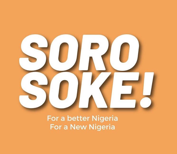 DavChukwuemeka's tweet photo. I speak over this nation that our days of darkness and strife are over. We usher in a new dawn of tranquility and accountability into this nation's polity in Jesus name.

#EndSARS
#BetterTogether
#ilorinprotest https://t.co/APDVamceEw