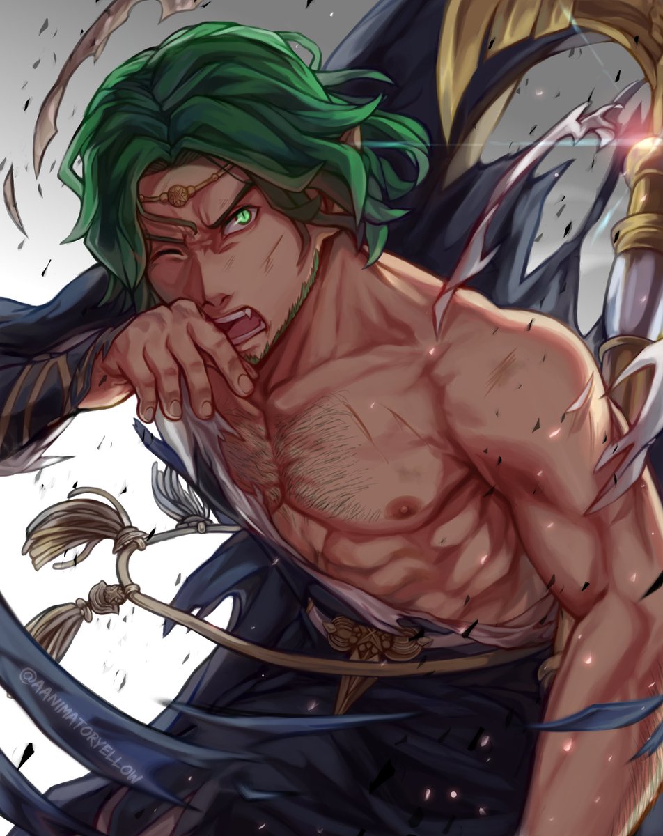 AAnimatorYellow's tweet photo. sETETH- https://t.co/X2fvEcjcsr