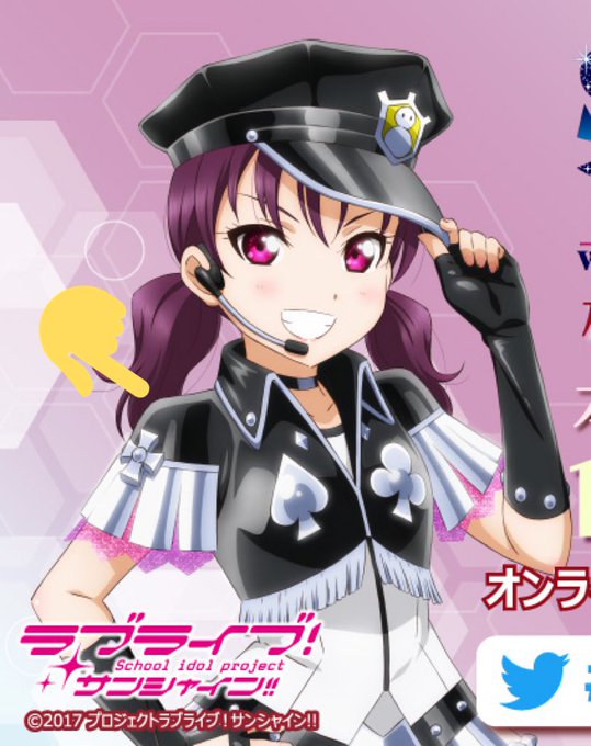 コスプレイヤー霙(みぞれ)のTwitter画像47