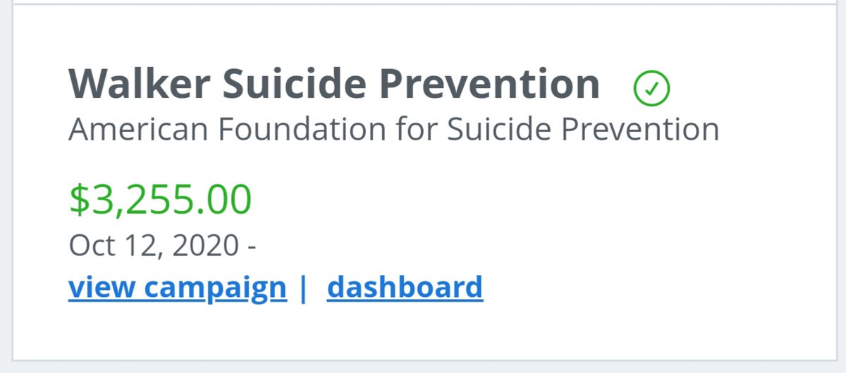 ThatWalkerYT's tweet photo. 24 hour stream complete and we did numbers! Insane that we got over $3.2k raised. Thank you for all the love! https://t.co/FUXbxpMdpP