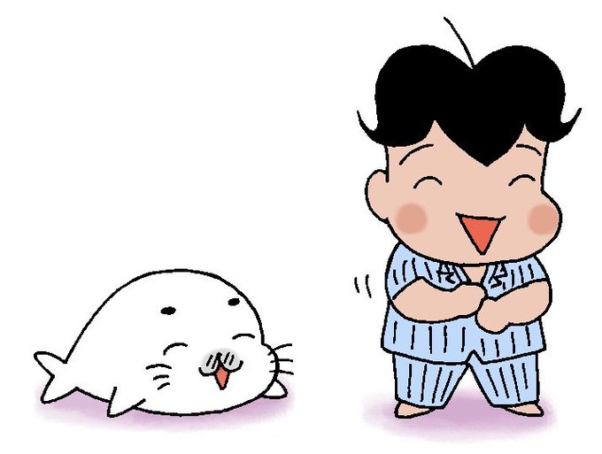 ゴマちゃんのtwitterイラスト検索結果 古い順