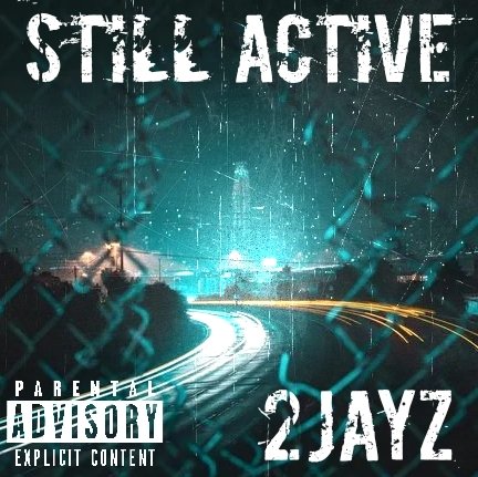 D100_official's tweet photo. https://t.co/r0HkJLz0i0
2JAYZ - STILL ACTIVE💯🔥
BIG UP MY LIL BRO SMASHING IT🔥🔥🔥🔥🔥🔥 https://t.co/qkXerpDmZT