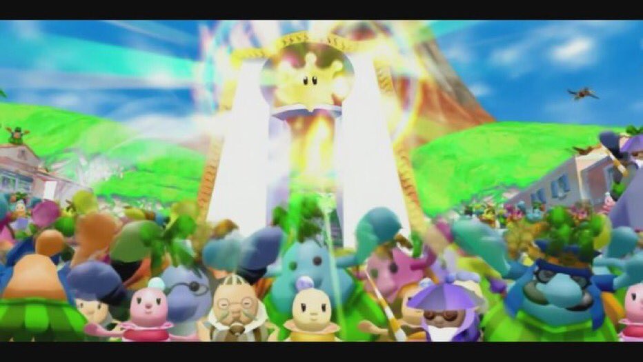 _MattStrong's tweet image. Sunshine Complete! ☀️ Now on to Galaxy @NintendoUK #SuperMario35 #SuperMario3DAllStars #NintendoSwitch #SuperMarioGalaxy