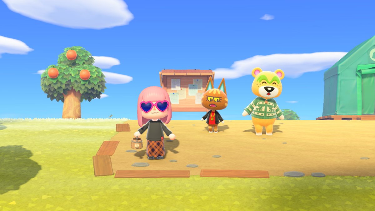 mintghost's tweet photo. #AnimalCrossing #ACNH #NintendoSwitch https://t.co/1nurbEWhnp