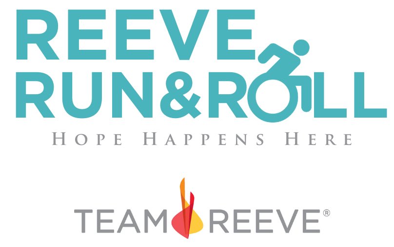 skrooops28's tweet photo. Reeve Run & Roll 5K for Team #14Strong (@dlaing14 ) to benefit @ReeveFoundation ✅🦾 Join or Donate at the link below! #ReeveRunRoll https://t.co/jtQhkDeLdr https://t.co/AejiXAY8eY