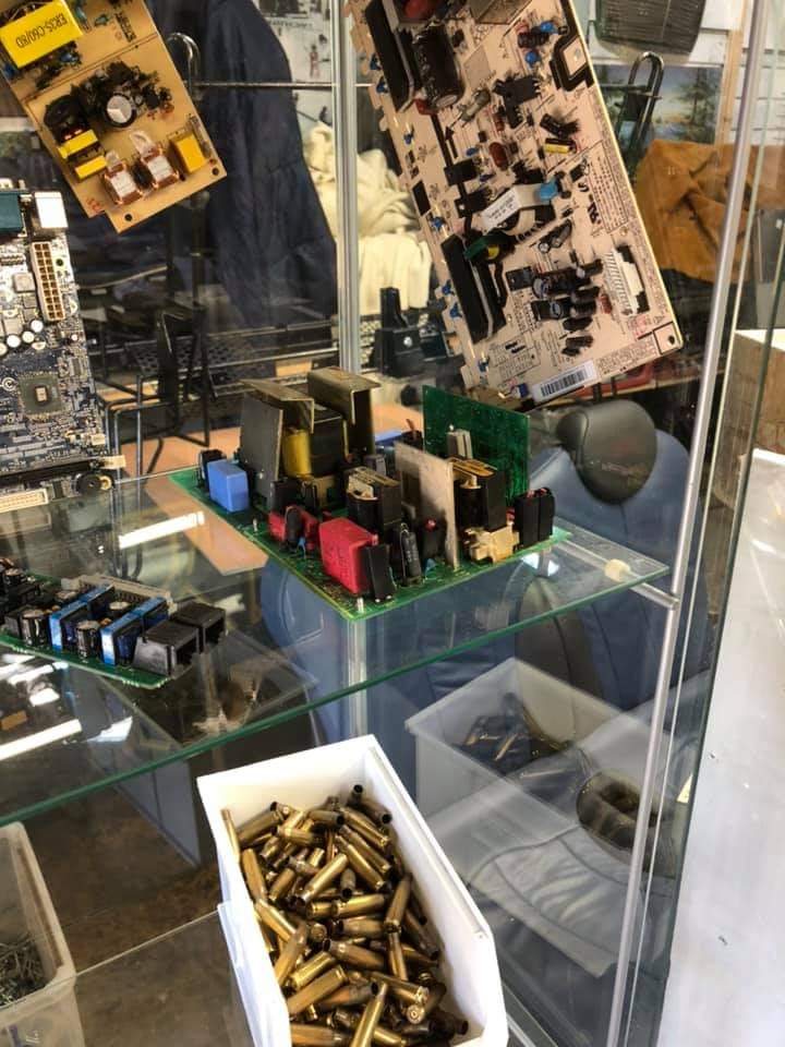 Scavenger Design tweet media