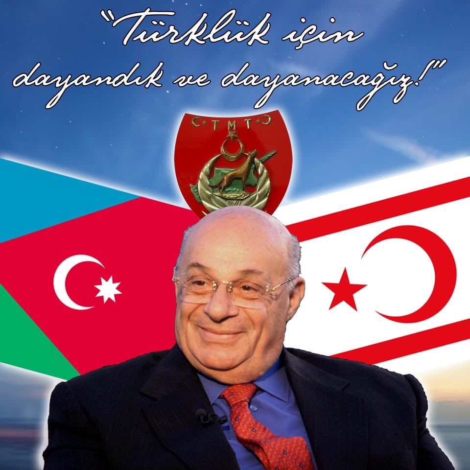 kimyazen's tweet photo. #ErsinTatar ın en büyük görevi #KıbrısTürkGençliği ne sahip çıkmak
Gençliği
#pkk #fetö #asala #eoka #soros #stelyos vb
#STK lardn korumak
Milli şuura sahip nesiller yetiştirmektir
Eğitim sisteminde
#Milli eksenli düzenlemelr şarttır hayatidir
İşi zor olduğu kadar KUTSAL
Başarılar https://t.co/YASao24Hme