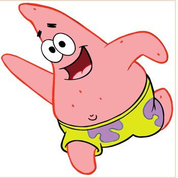 スポンジボブのtwitterイラスト検索結果 古い順