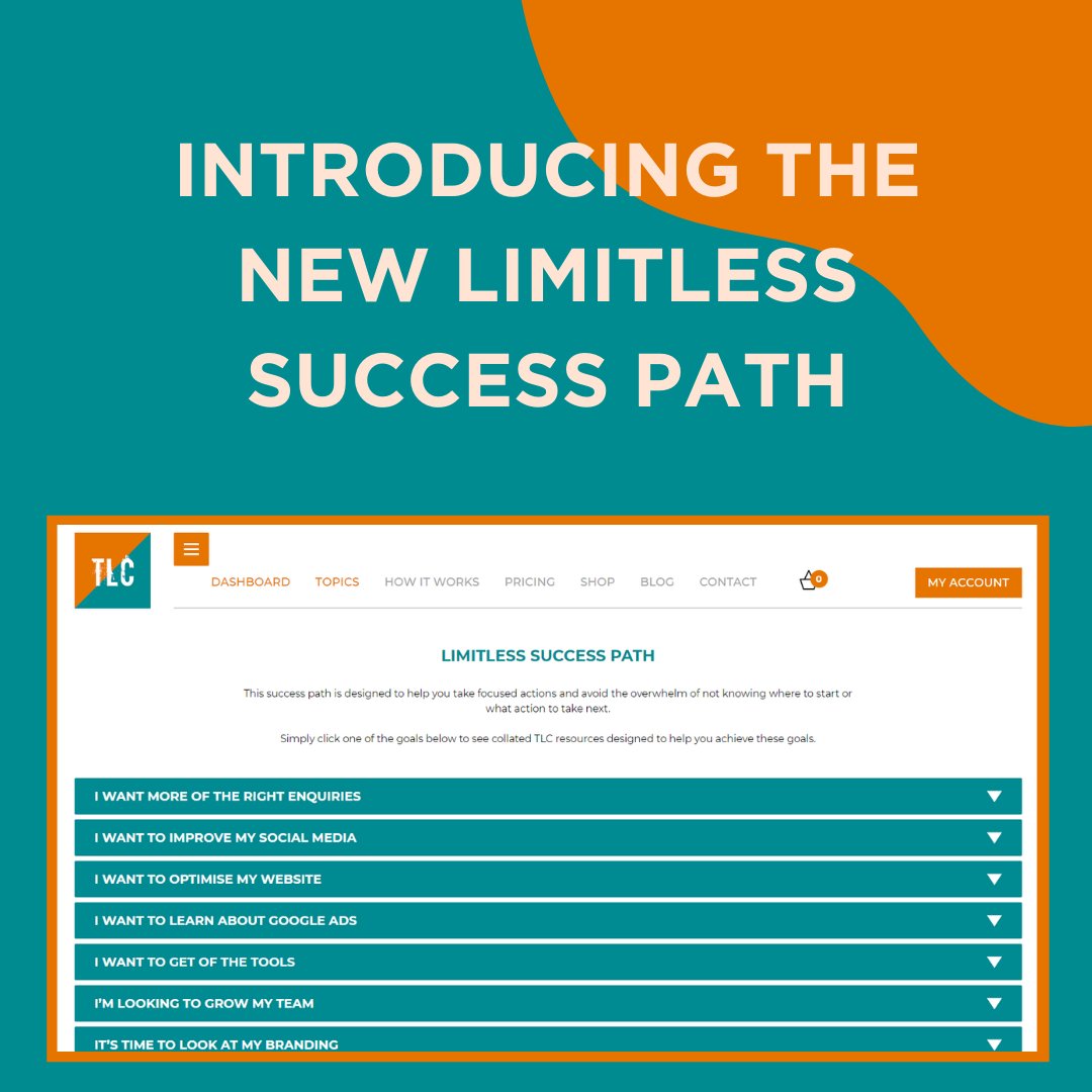 LandscapeCircle's tweet photo. Know your goal but don’t know how to get there? Introducing your new Limitless Success Path ✨⁠
⁠
We’re not currently taking on new members, but if you want to be the first in the know when we re-open enrolment, tap the link below😀

https://t.co/UJveavI9Do https://t.co/mgAYj13UI9