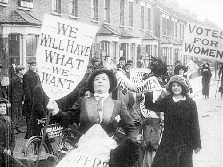 Remembering the work of the #FamousFive, and all before and since, who have fought for #genderequality - on this, Canada's #PersonsDay!