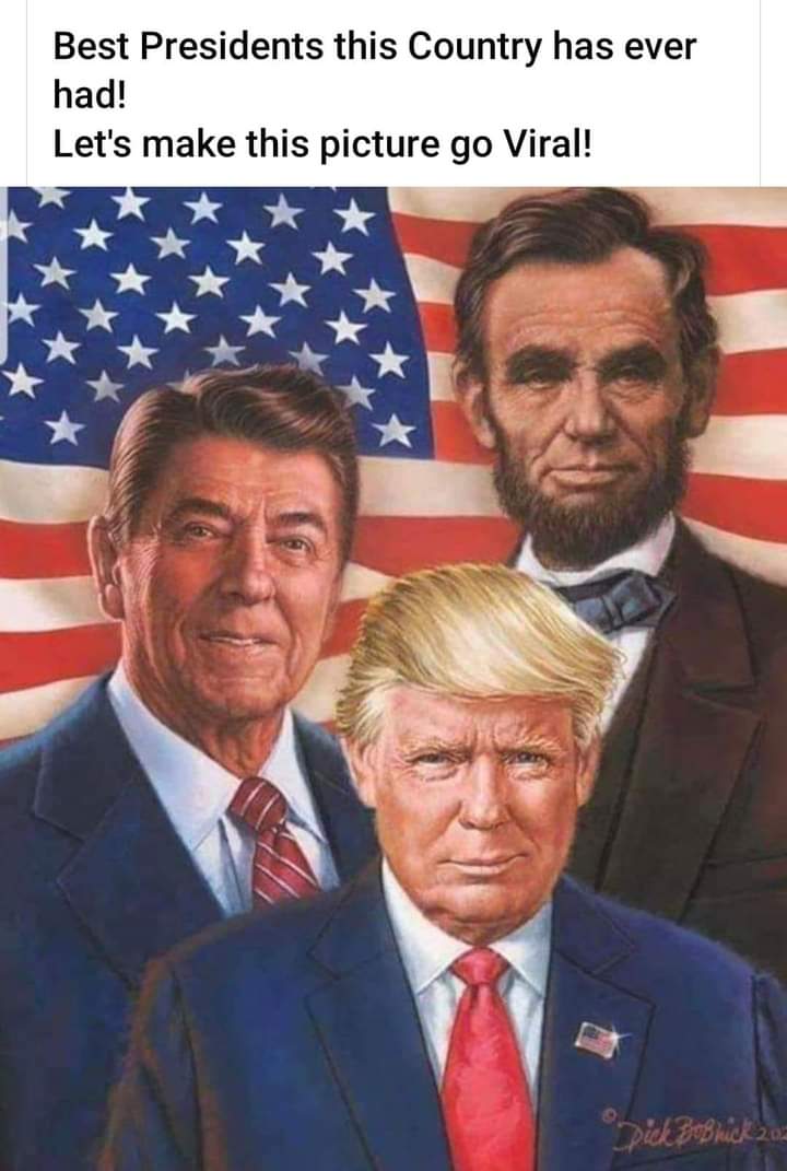 ShawnPa66394370's tweet photo. @CathyHolladay1 .#trump2020 #donaldtrumpjr2024 https://t.co/qvm8viQxvD