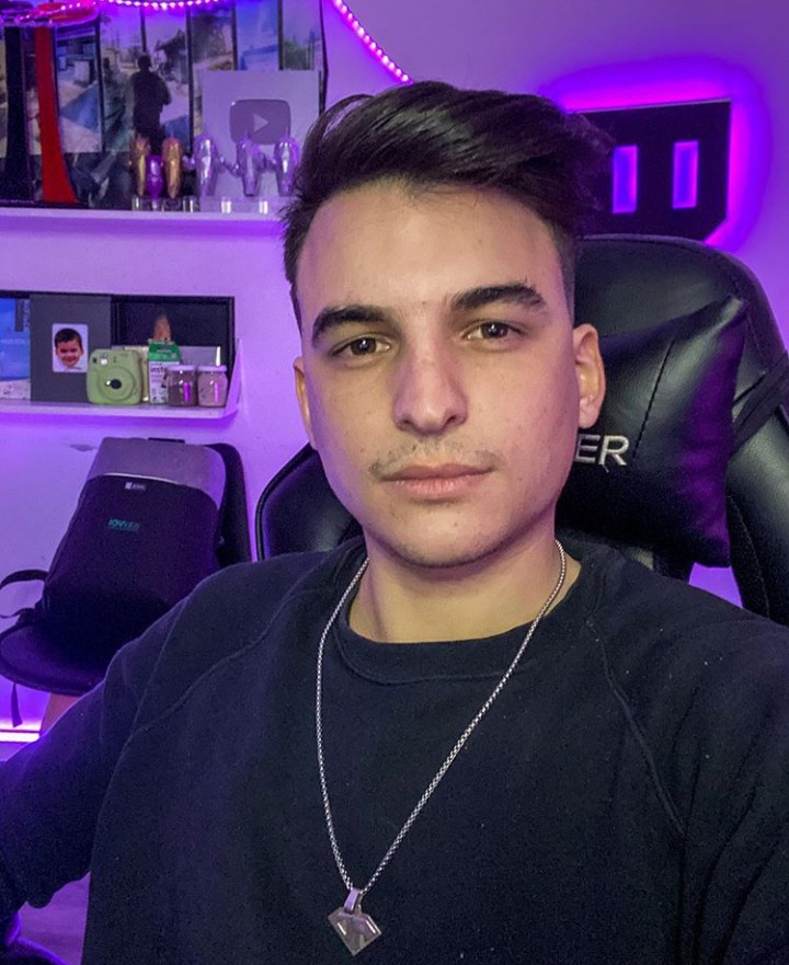 Thomi :D tweet media
