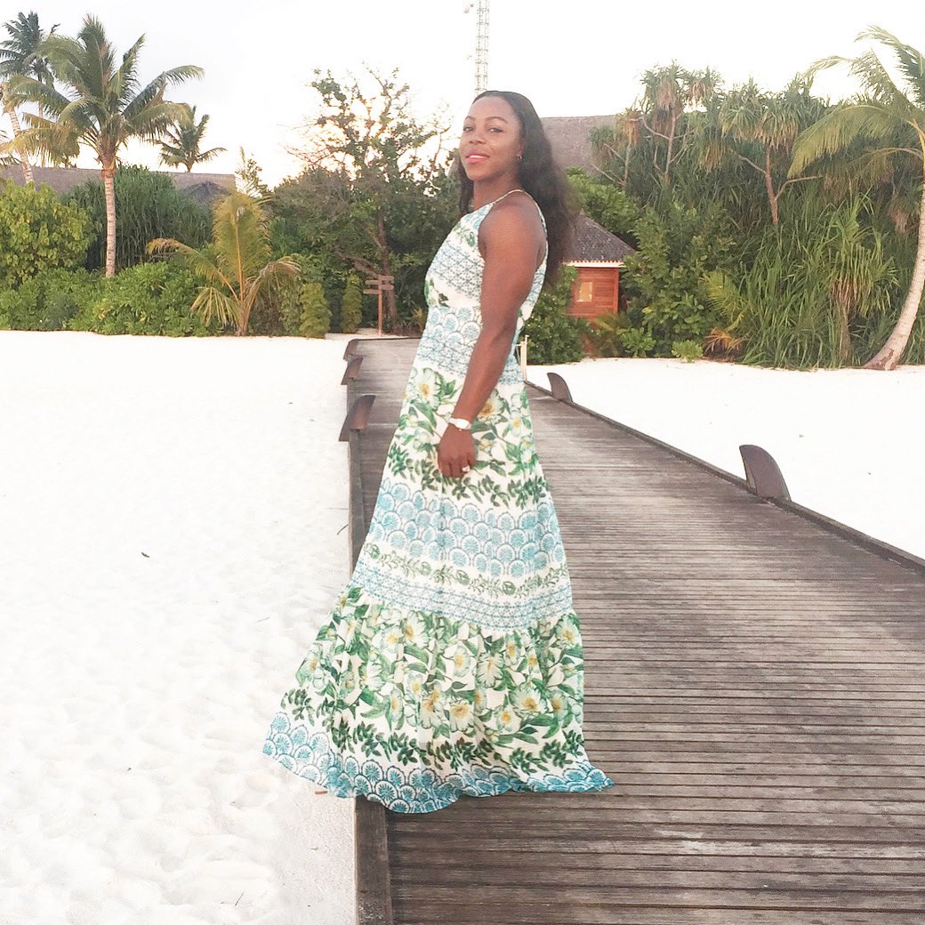 VCampbellBrown's tweet photo. Before Covid-19 and masks. Eventually, we will get back to normal; I am hopeful of this. In the meantime, I am living with gratitude and focusing on the factors that I can control.
.
What is your mindset in this season?
.
#happysubday #tb #maldives #vacay https://t.co/6jEnt0MZEW