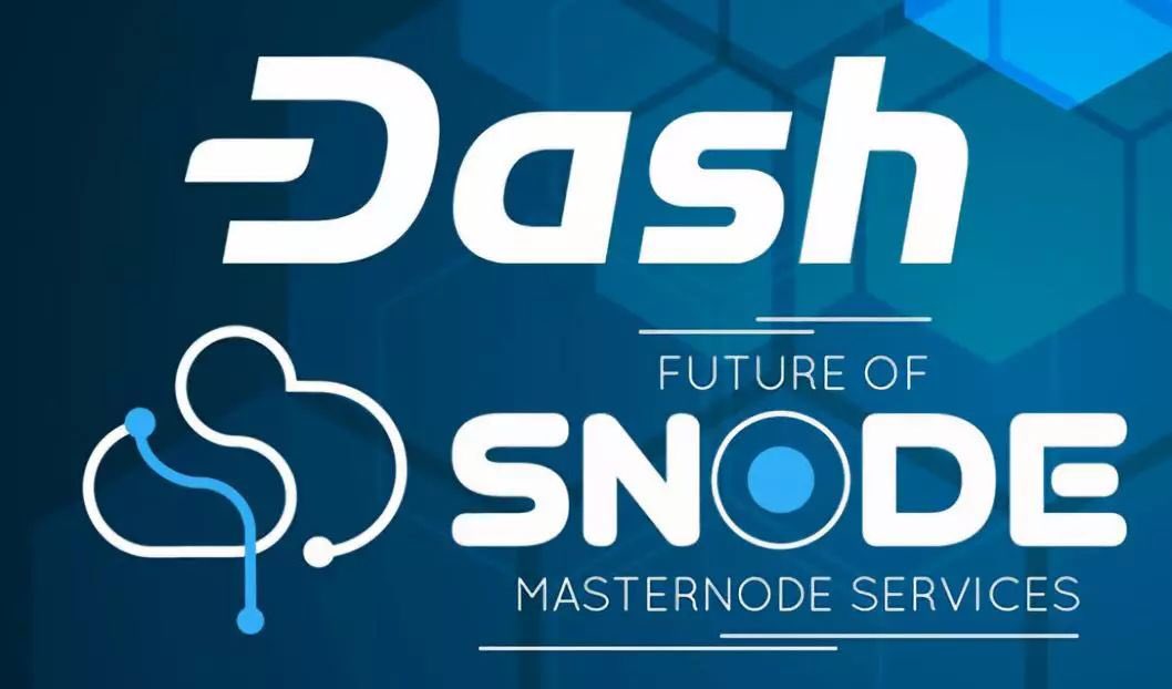 Snode.co tweet media