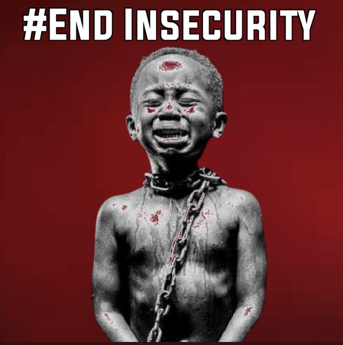 VintageNura's tweet image. Please and please 🤲🙏
#EndInsecurity 
#EndNorthBanditry 
#SecureNorth 
#EndBadGovernmentinNIGERIA 
#SecureNorth