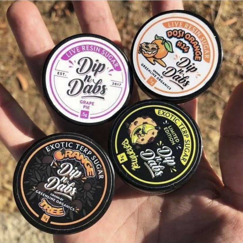 Carrasco_Dabs's tweet photo. it’s a flavorful sunday 🔥💨 @dipndabs https://t.co/iczhshaTF6