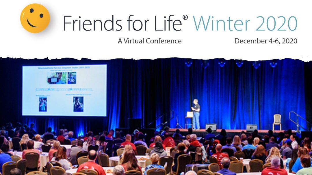 Tidepool_org's tweet photo. Missing Friends for Life already? Not to worry, #WinterFFL is just around the corner! Find out more at https://t.co/AvsDPY4avk #doc https://t.co/5GayUBk0ee