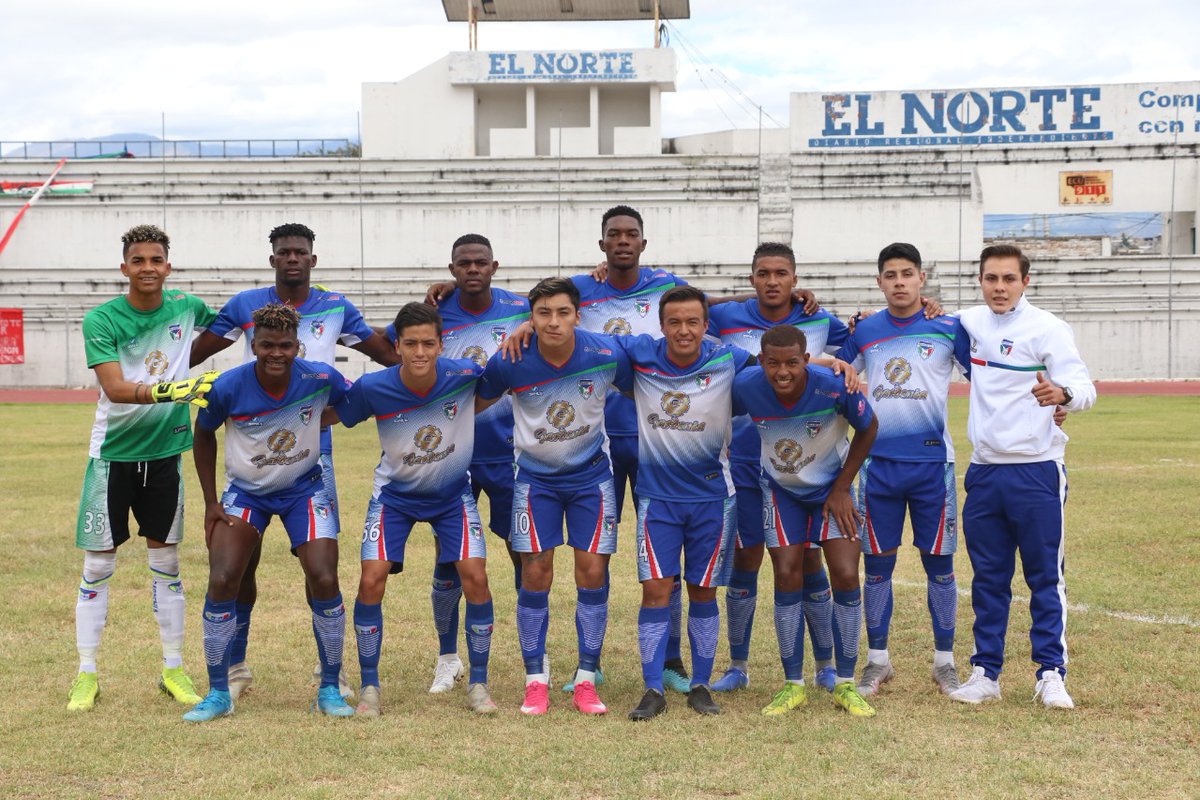 Imbabura Sporting Club tweet media