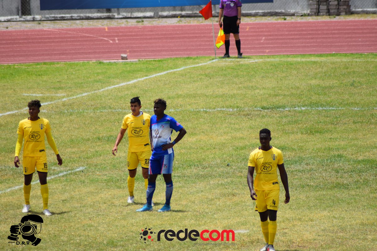 Imbabura Sporting Club tweet media