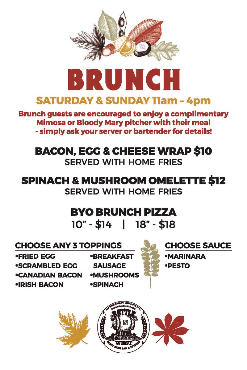 Rattle N Hum West tweet media