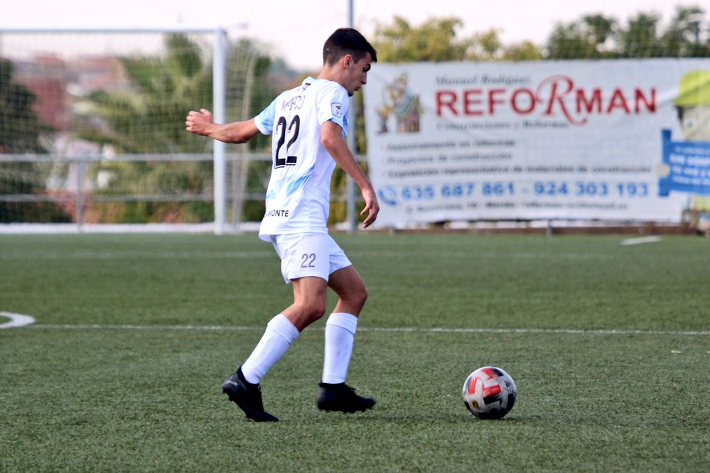 No hay nada mejor que empezar con una victoria! Toca seguir, que esto acaba de comenzar... #22 ⚽