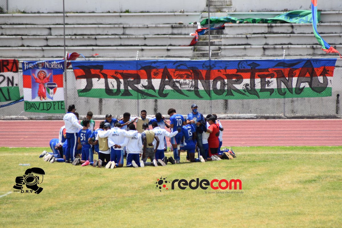 Imbabura Sporting Club tweet media