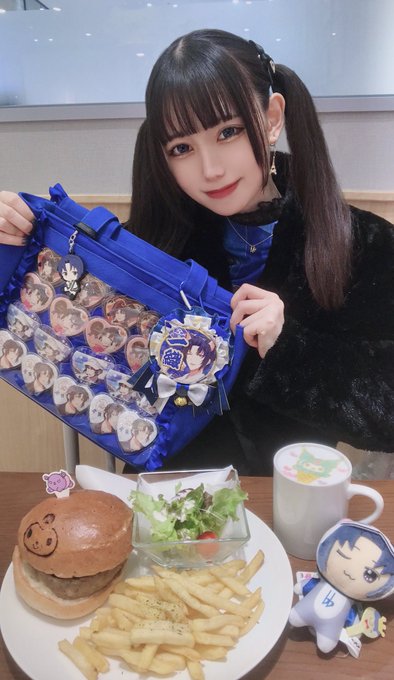 コスプレイヤーあかせあかりのTwitter画像42