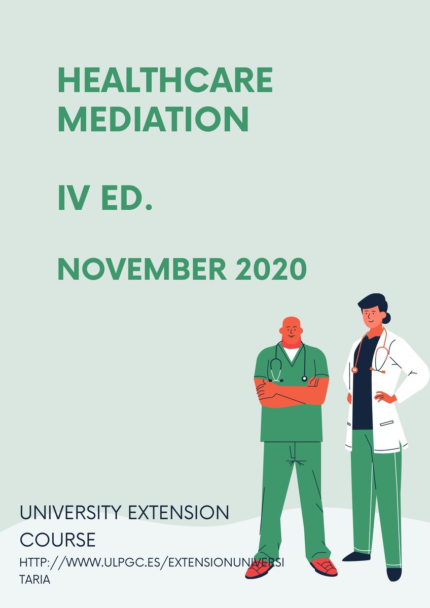 Program HealthCare Negotiation Conflict Resolution (@goodforyourhea1) on Twitter photo 