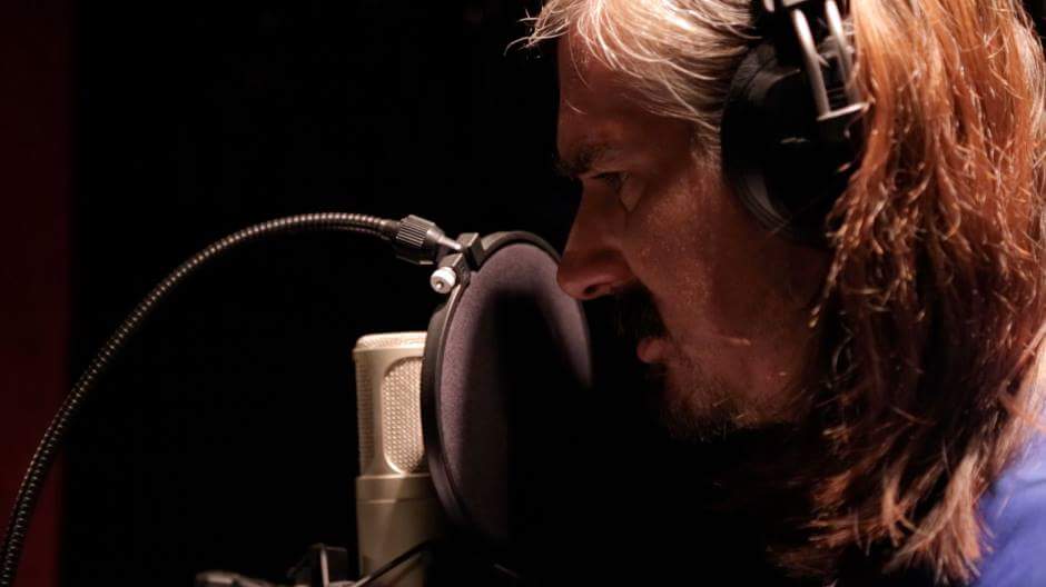 ess2productions's tweet photo. Still photo from studio recording video of the late Shane Rollo. https://t.co/SOCRyAKMYk