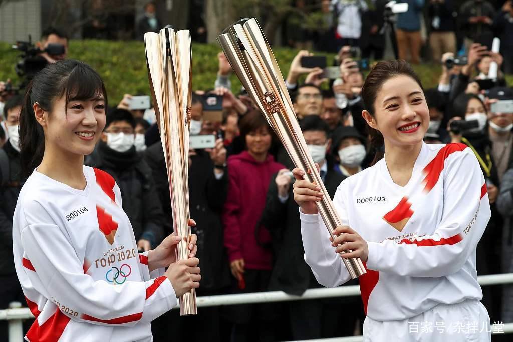 FinanceInsight_'s tweet photo. The Olympic Games for a country, even a region, is far more than simply to improve national self-confidence and pride. Behind it is a comprehensive reflection of the country's direction. It is hoped that the epidemic will end and the Olympic Games will be held successfully. https://t.co/eLmhKUY76E