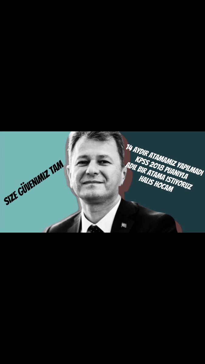AtanmakHem's tweet photo. @halis_aygun @ersinrtatar Beklemekten tükendik hergün ağlama krizine girdik yeterince beklettiniz ümit bağlattınız sinirlerimiz yıprandı üzülmekten iştahımız kesildi moral sıfır kpss 2018 puanımız yanmasın @drfahrettinkoca  @OSYMbaskanligi  @RTErdogan  @halis_aygun https://t.co/aROxXeIDjD