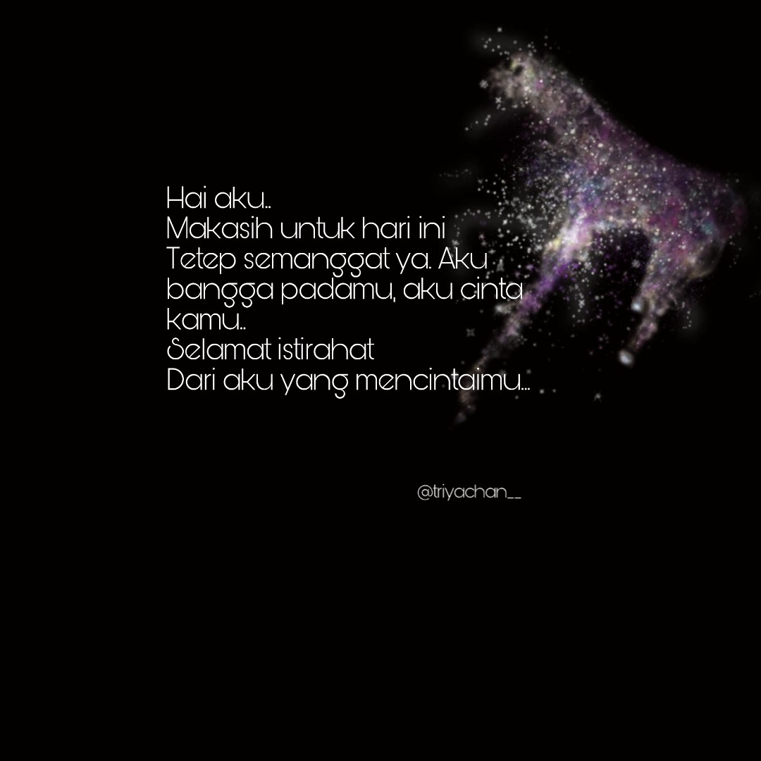 TriyaChan's tweet image. 