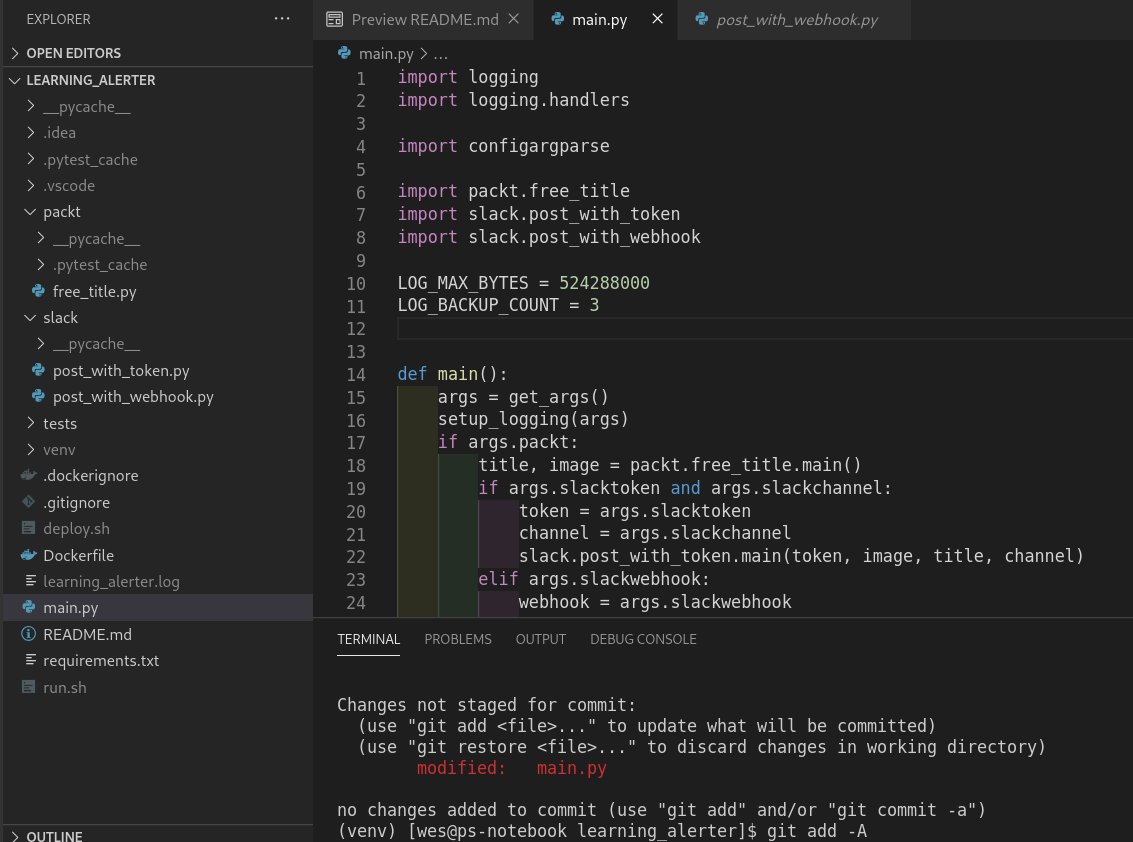 WesleyTech's tweet photo. Cleaning up my code in prep for my talk at #BigMountainDataAndDev Conference next week!
This conf is virtual this year, free, and run by the community. Join us! #utahgeekevents
My session is Friday, Oct 23 at 11:30AM MT. Hope to see you there! https://t.co/kjksI1czYm https://t.co/Kdfclt1jzJ
