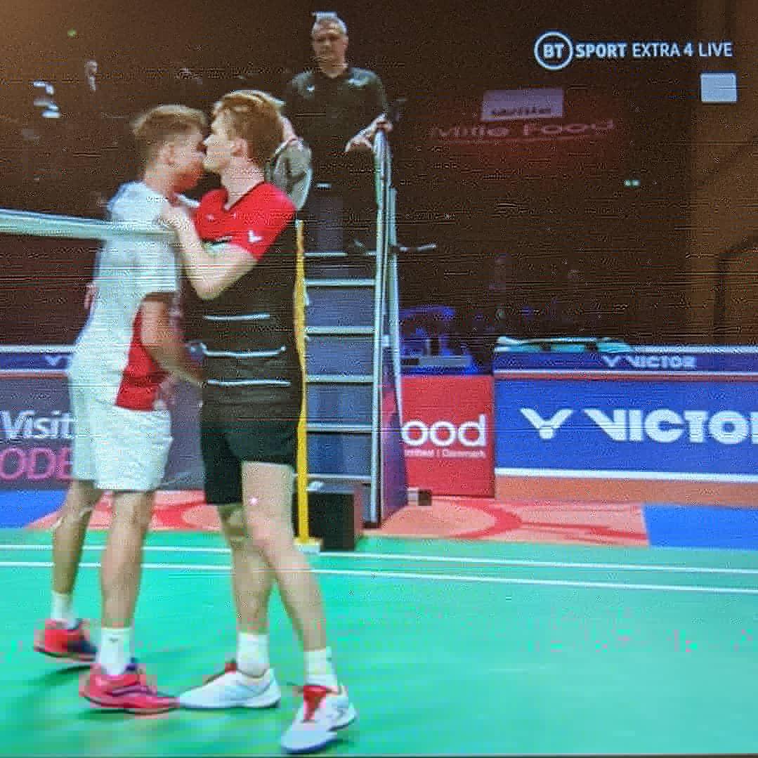 Border Rackets tweet media