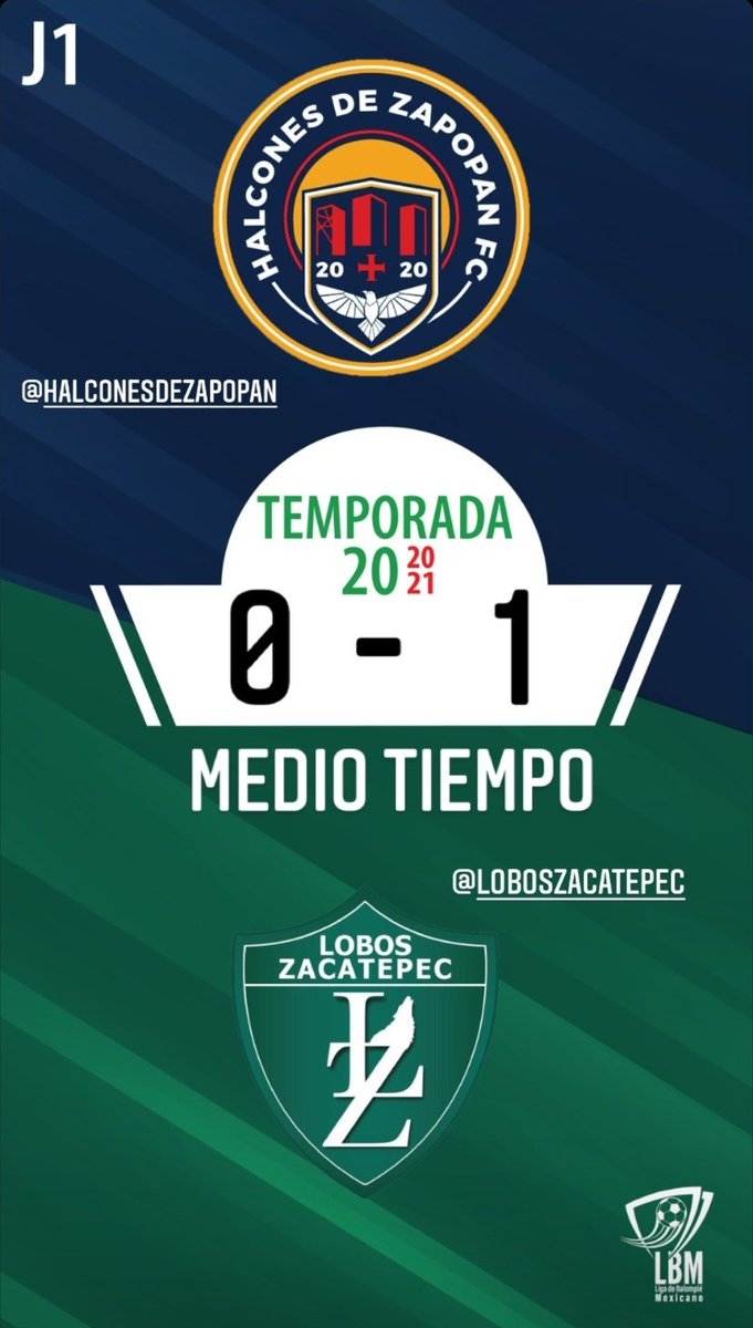 Lobos Zacatepec tweet media