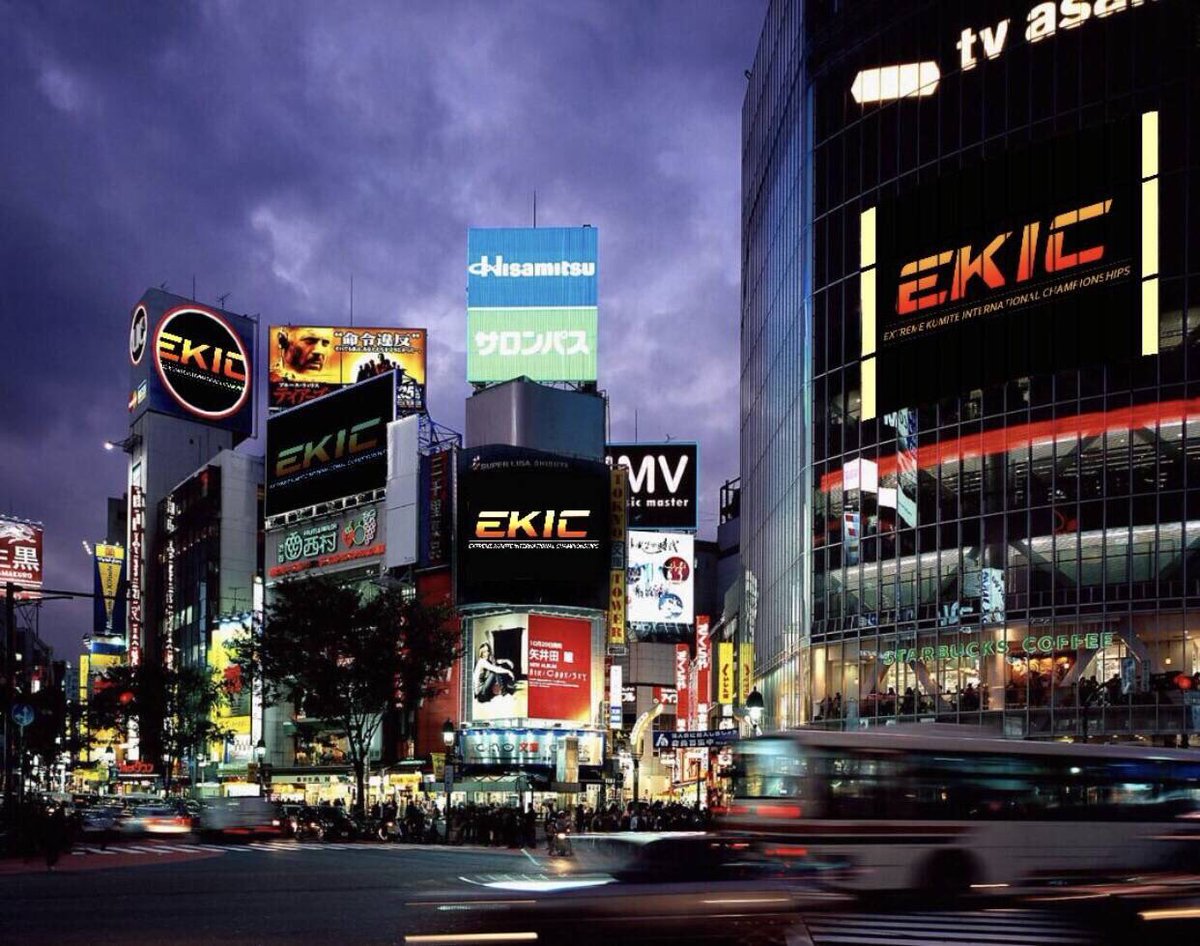 RealEdSimpson's tweet image. ⁦@EKICLive⁩ #WORLDWIDE