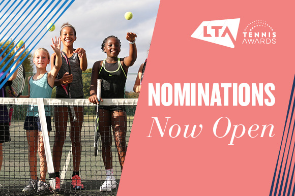 Have you heard? It's <a href="/the_LTA/">LTA</a>
Tennis Awards. So many good candidates at H&amp;W clubs. Please take time to nominate bit.ly/2PlK3V0