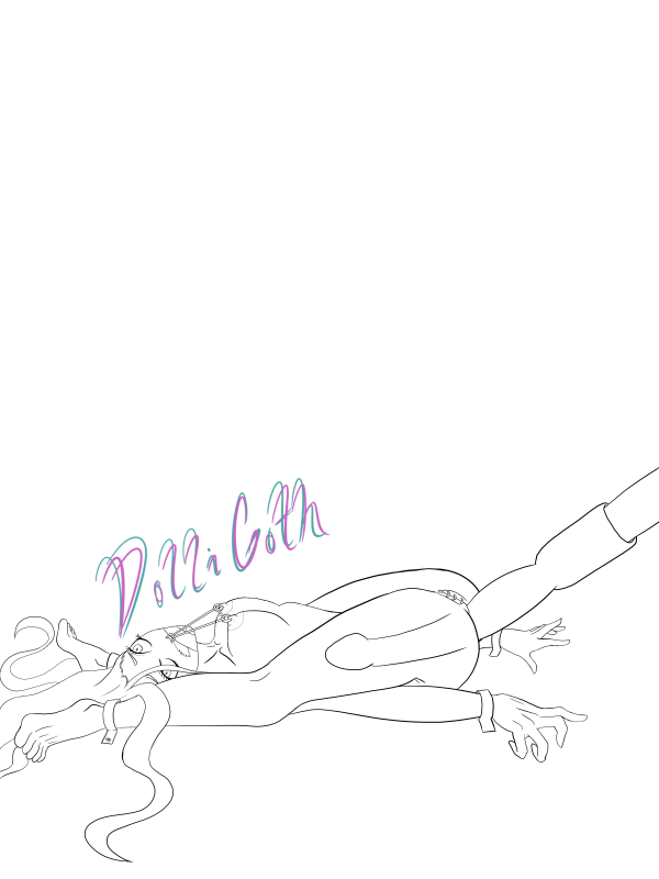 DolliGoth's tweet photo. #lewd #bdsmart #bdsmhentai #predicamentbondage #hentai https://t.co/G8JXeWzYQE