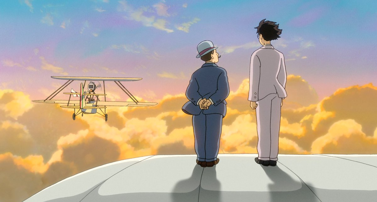 моментов и ветров