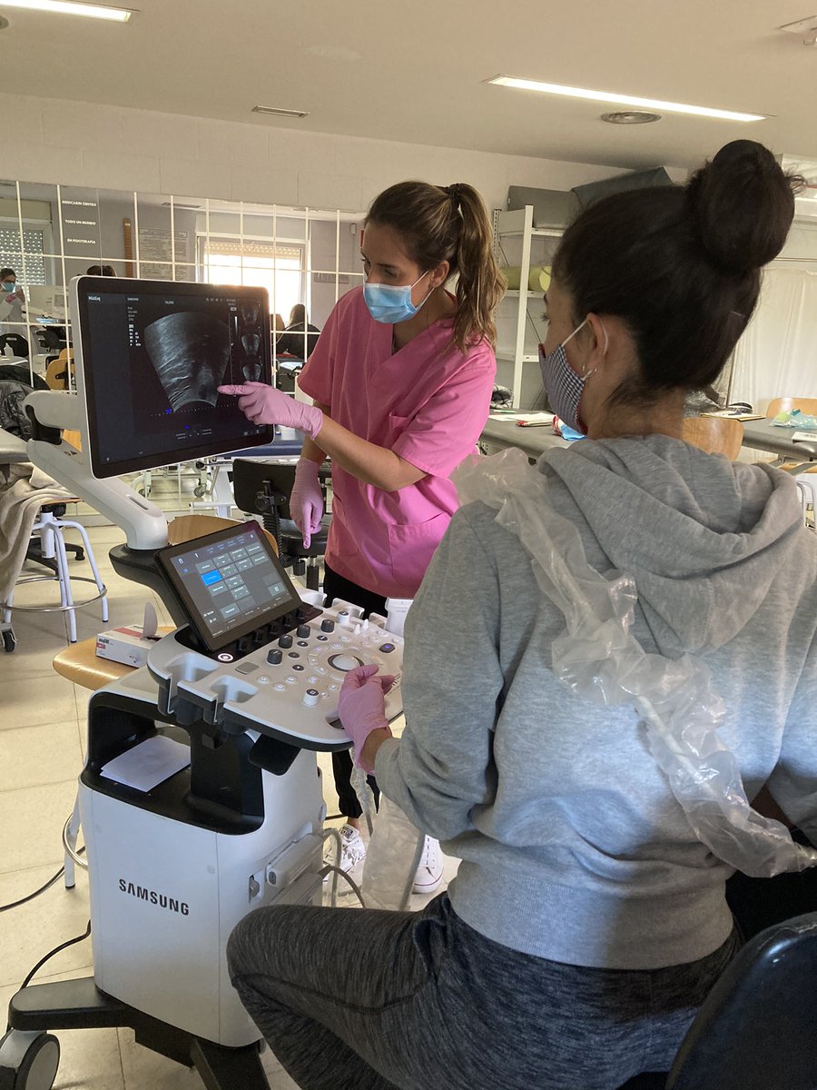 FPSM | En clave de Mujer tweet media