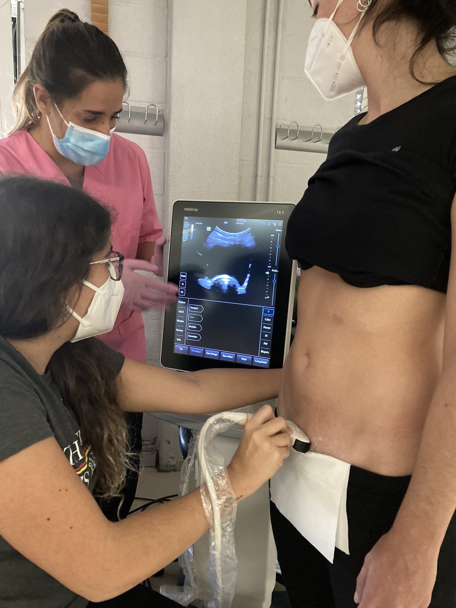 FPSM | En clave de Mujer tweet media