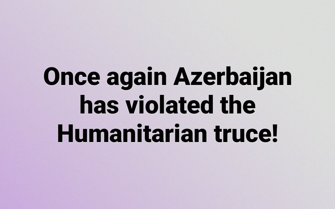 Kristin76342854's tweet image. Hey, people of #Azerbaijan !  
Did #TerroristAliyev announced about number of your victims ? huh ? Can you give question to yourself ?