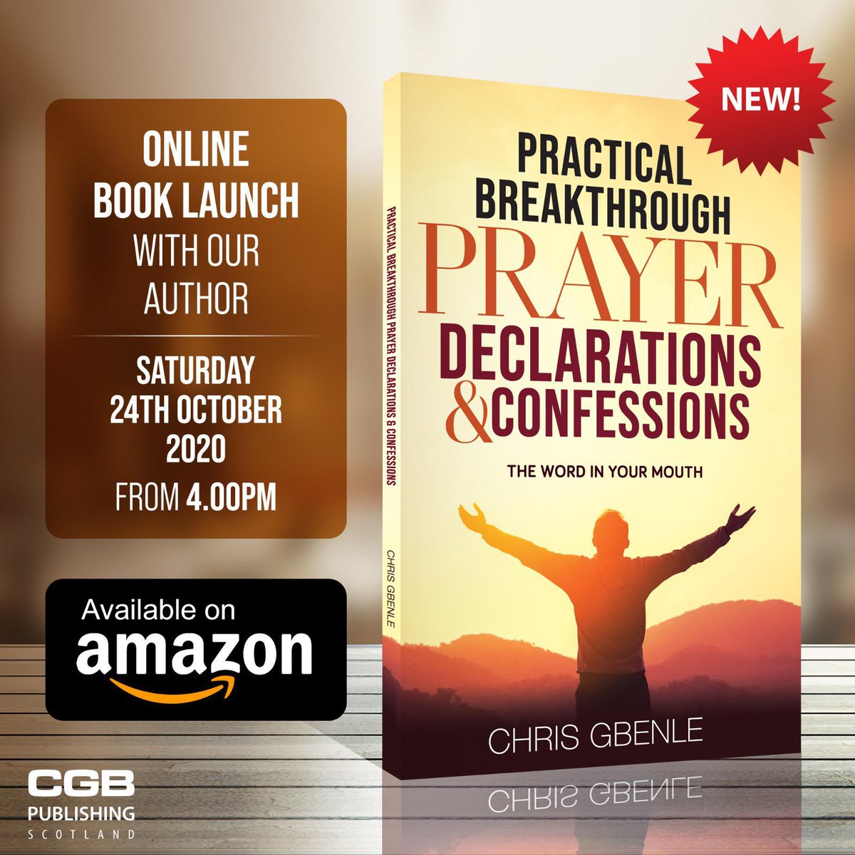 cgbpublishing's tweet photo. #declareandconfess https://t.co/RgmPewyQmZ
