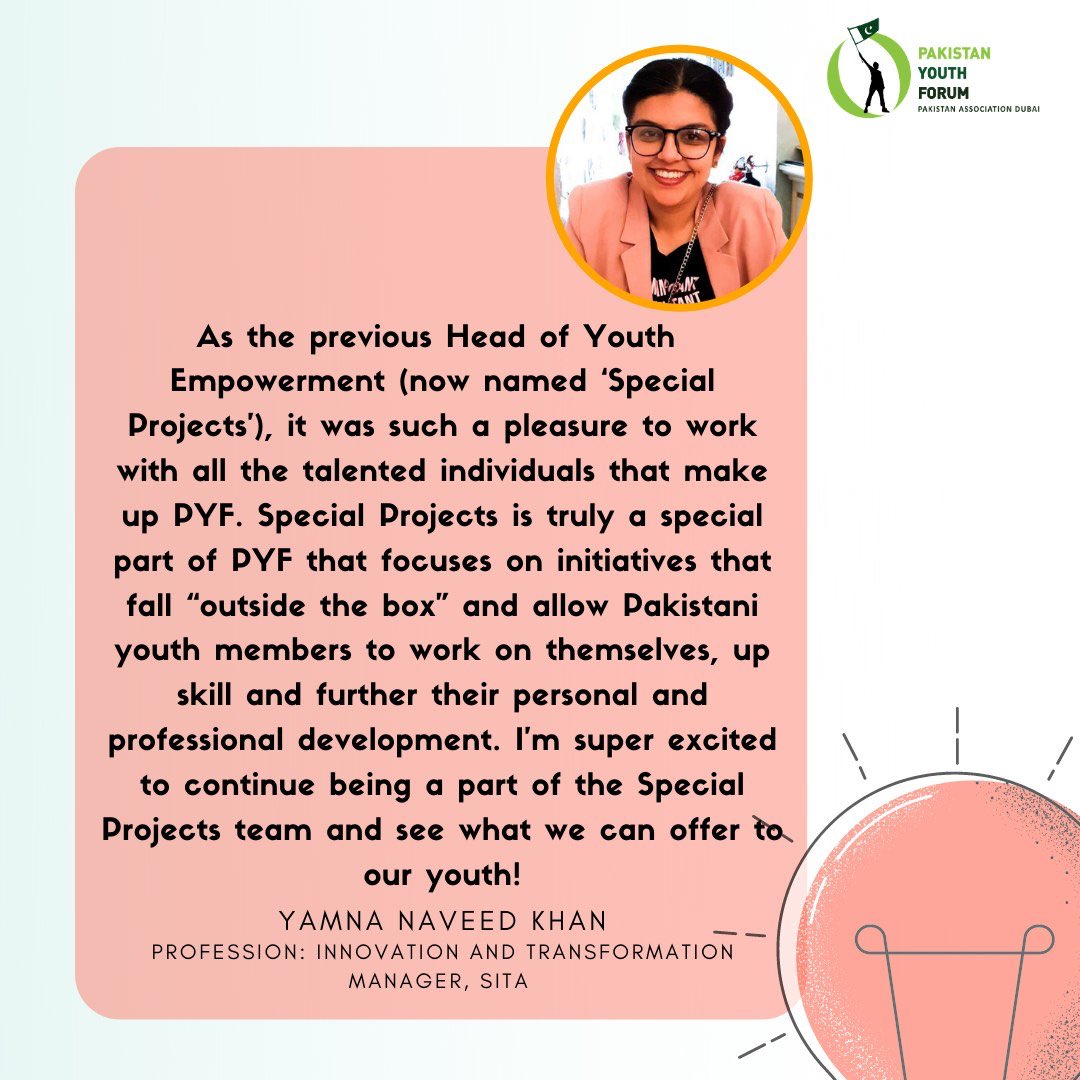 pyfdubai's tweet photo. "I raise my voice not so that I can shout, but so that those without a voice can be heard.” ― Malala Yousafzai

#PYF #PAD #specialprojects #newterm #Pakistan https://t.co/2gG2BCIxLr