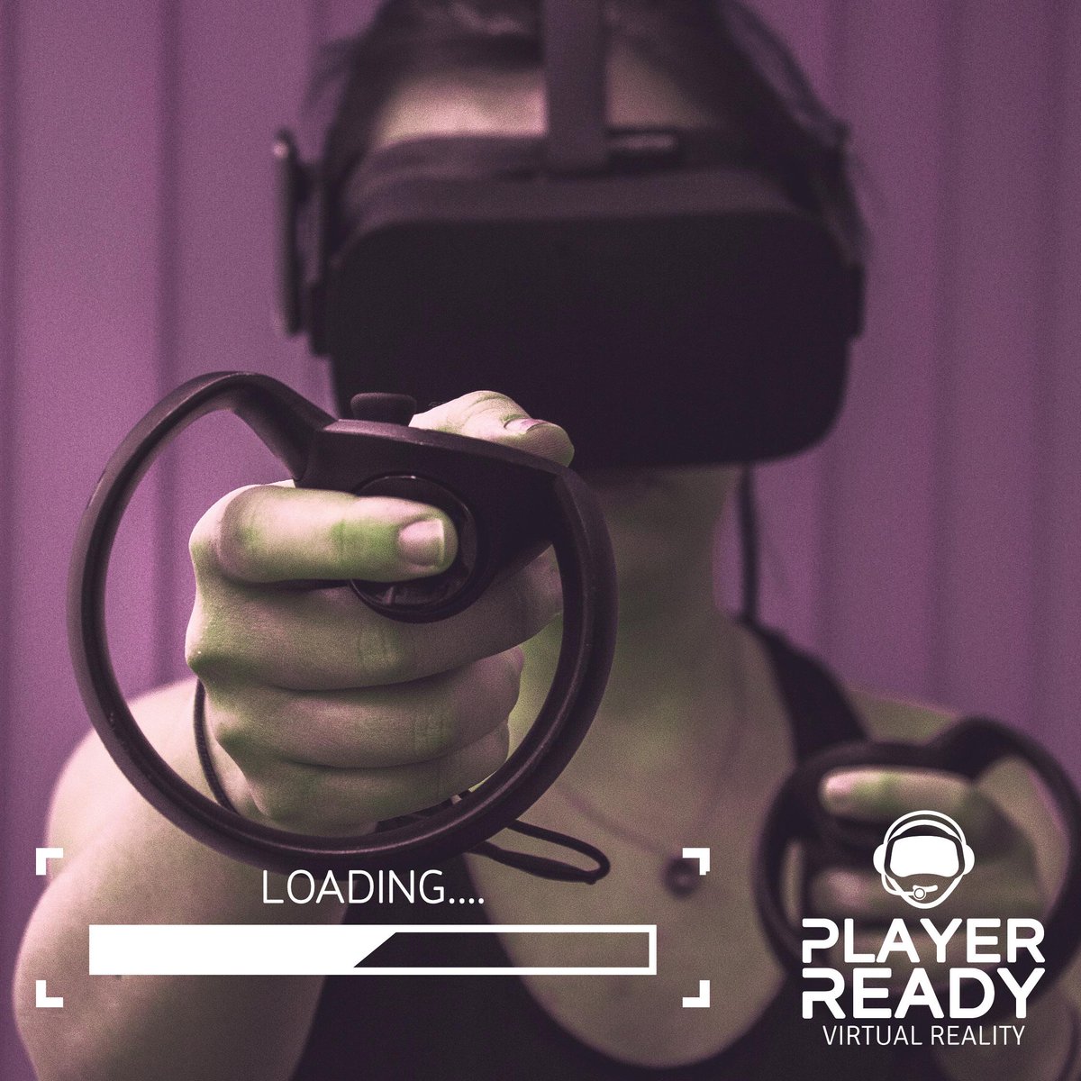 PlayerReadyVR's tweet photo. 🥽 We are a Virtual Reality Events & VR Centre Provider!
✅ Virtual Reality Hire
✅ Events
✅ Parties
✅ Weddings
🥽 For everything VR related, call 01209-311581
#virtualreality #playerready #UK #plymouth #truro #portsmouth #immersive https://t.co/cmGw2mU9SE