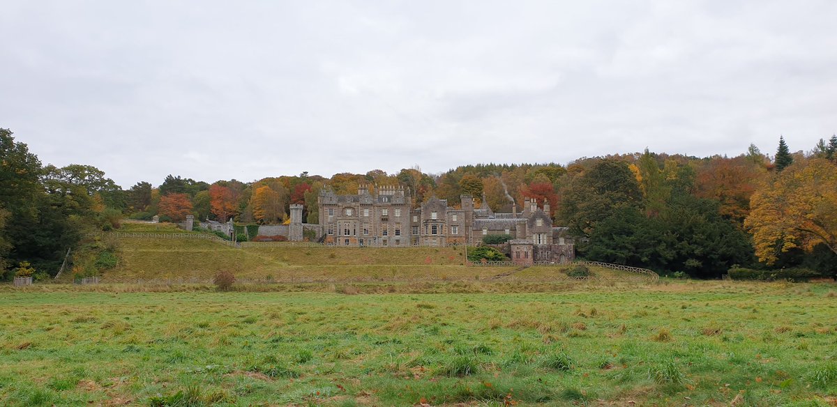 Amanda Bell (@catbell74) on Twitter photo Lovely walk around the grounds of <a href="/AbbotsfordScott/">Abbotsford</a> this morning with autumnal colours on display #scotland #scottishborders #walking #autumn #historichouses <a href="/TweedValleyUK/">Tweed Valley</a> @MelrosePaths <a href="/Walk_Borders/">WalkScottishBorders</a> <a href="/VisitScotland/">VisitScotland</a> <a href="/walkhighlands/">walkhighlands</a> Lovely walk around the grounds of <a href="/AbbotsfordScott/">Abbotsford</a> this morning with autumnal colours on display #scotland #scottishborders #walking #autumn #historichouses <a href="/TweedValleyUK/">Tweed Valley</a> @MelrosePaths <a href="/Walk_Borders/">WalkScottishBorders</a> <a href="/VisitScotland/">VisitScotland</a> <a href="/walkhighlands/">walkhighlands</a>