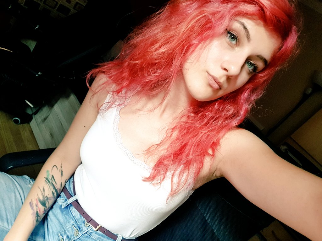 karadome's tweet photo. I might look cute, but I'm sure deadly

#findom #humanatm #femdom #mistress #goddess #cashslave #payup #paypig #paypiggy #domme #drain #dominatrix #paypal #femdomme https://t.co/EmiQjiHqKH