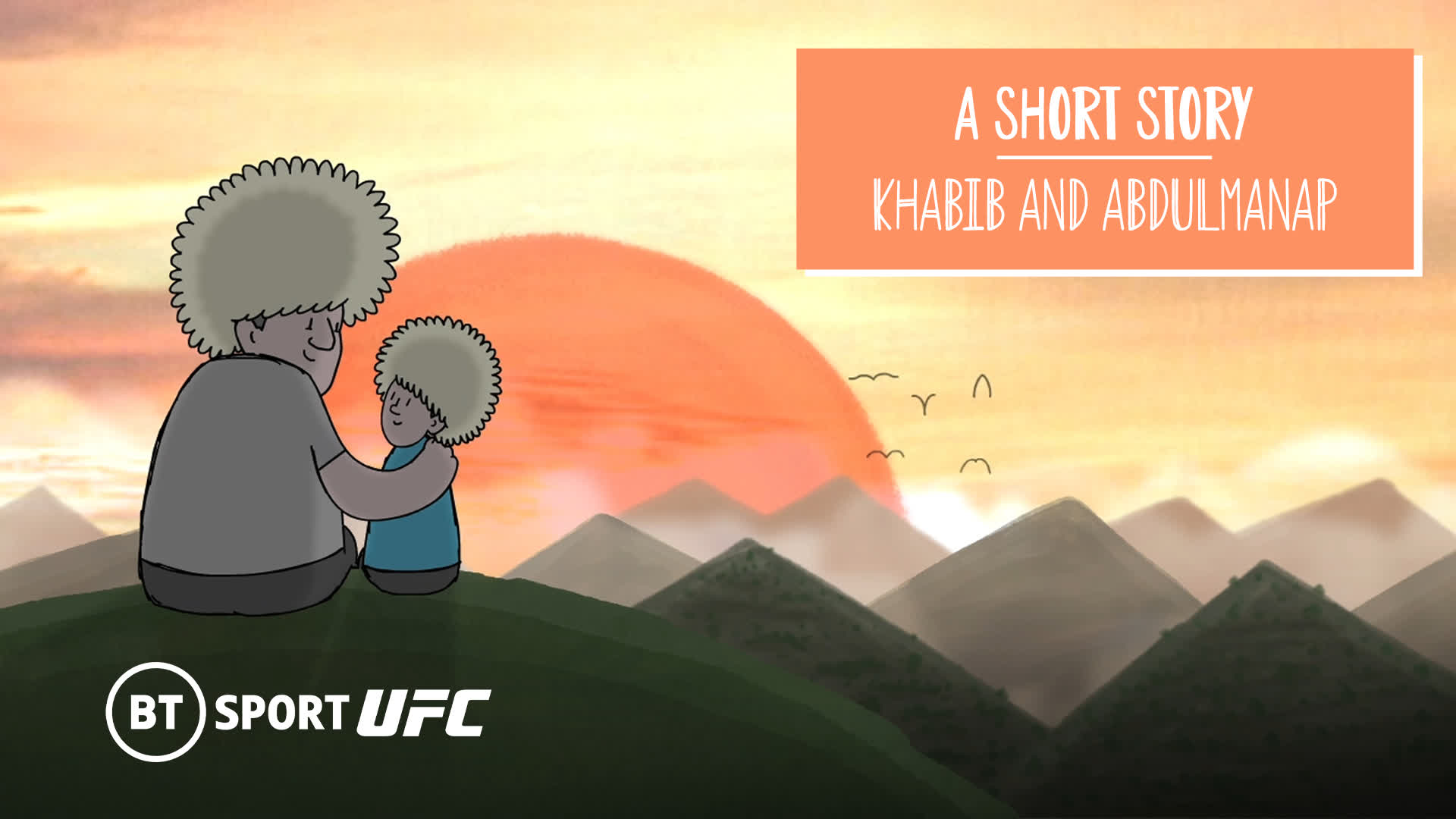 Ufc Animation Chamatkar Sandhu on Twitter: