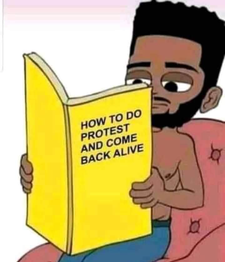 Have you ever been harassed by SARS?
How can police be telling me you escape today, we go jam another day and nobody go save you anyi achoro zi
#Endsarsnow  <a href="/davido/">Davido</a> <a href="/wizkidayo/">Wizkid</a> <a href="/burnaboy/">Burna Boy</a> <a href="/officialnairam1/">nairamarley</a> <a href="/phynofino/">EZEGE 1</a> <a href="/falzthebahdguy/">Bop Daddy</a> <a href="/2niteFlavour/">Flavour of Africa</a> <a href="/timayatimaya/">Timaya</a> <a href="/DONJAZZY/">SUPREMOS 🤍🐘</a> <a href="/AYCOMEDIAN/">AY COMEDIAN</a>